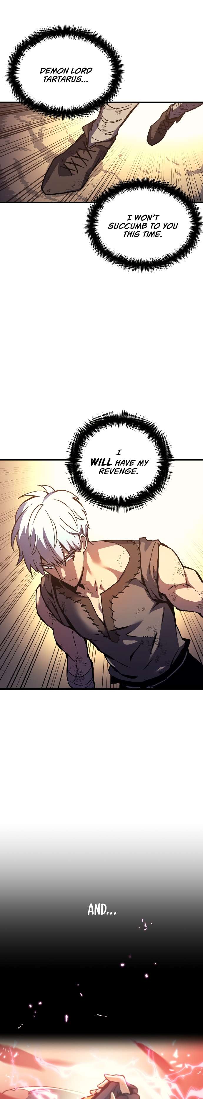 Read Doom Breaker EN Manga Online