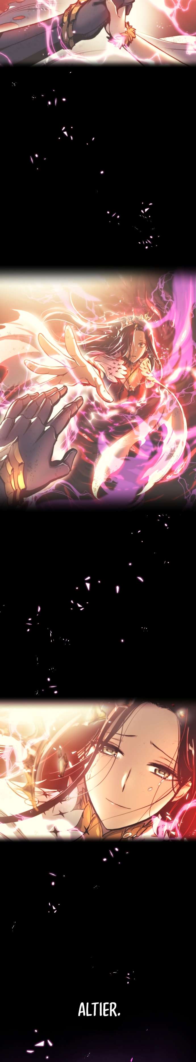 Read Doom Breaker EN Manga Online