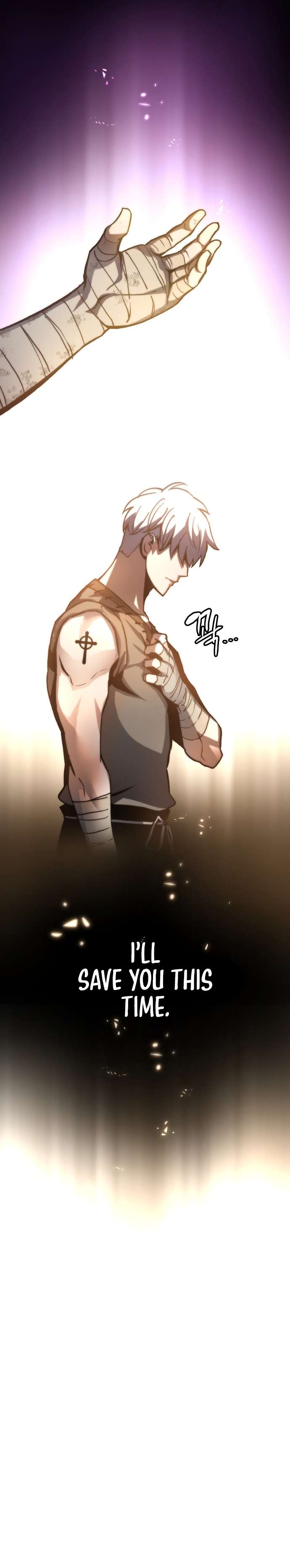 Read Doom Breaker EN Manga Online