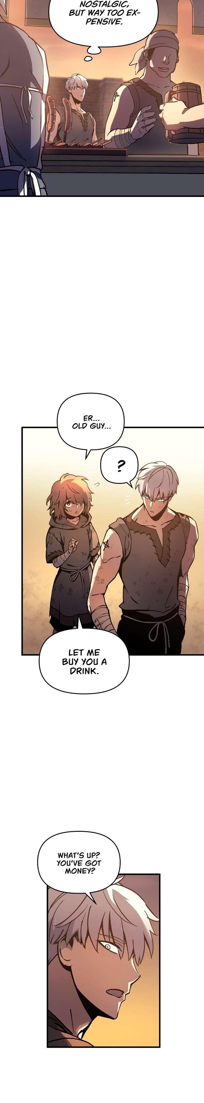 Read Doom Breaker EN Manga Online