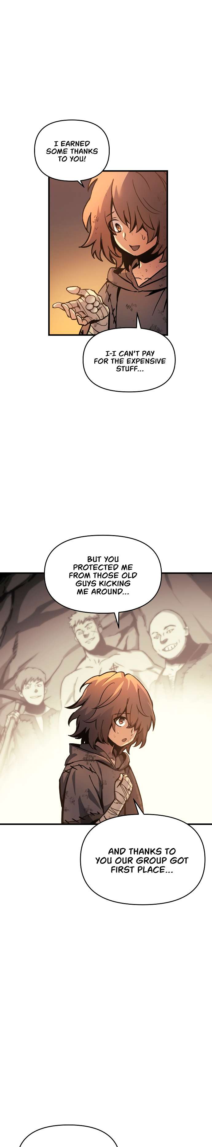 Read Doom Breaker EN Manga Online