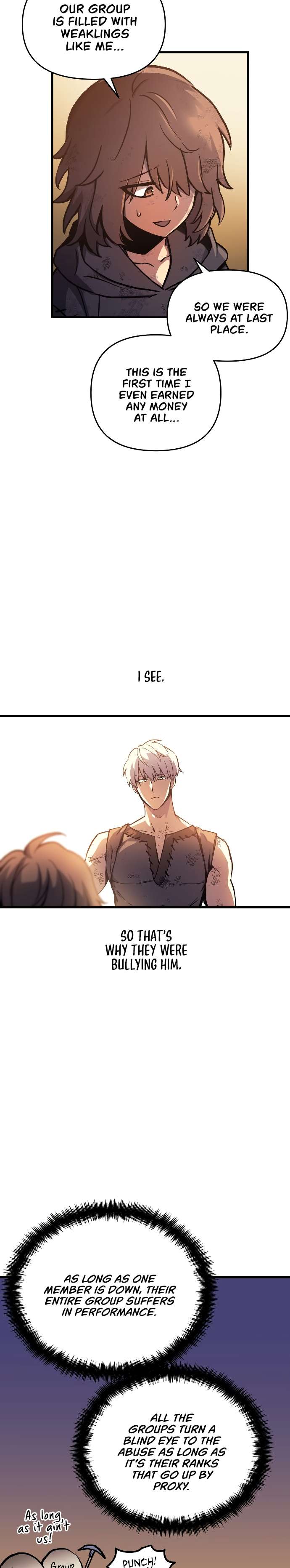 Read Doom Breaker EN Manga Online