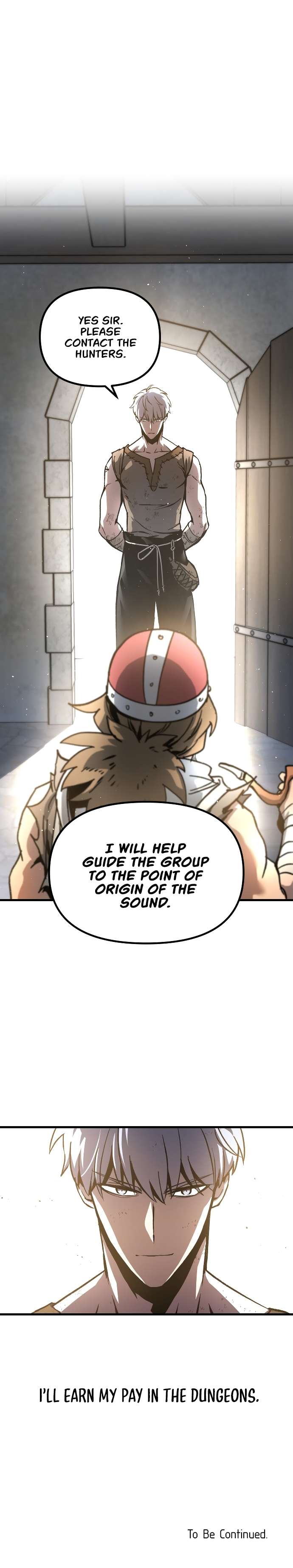 Read Doom Breaker EN Manga Online