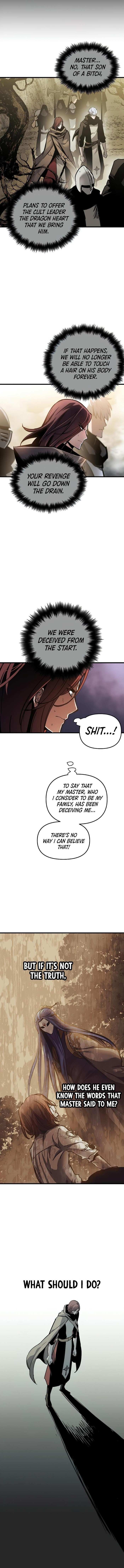 Read Doom Breaker EN Manga Online