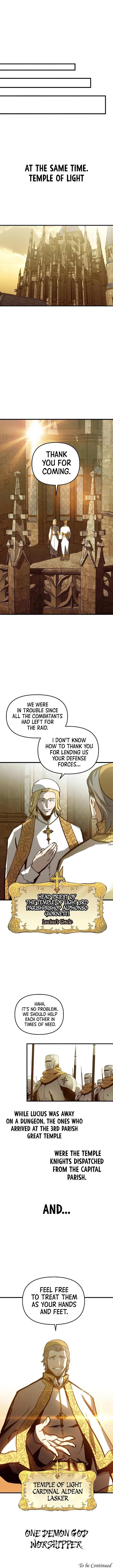 Read Doom Breaker EN Manga Online