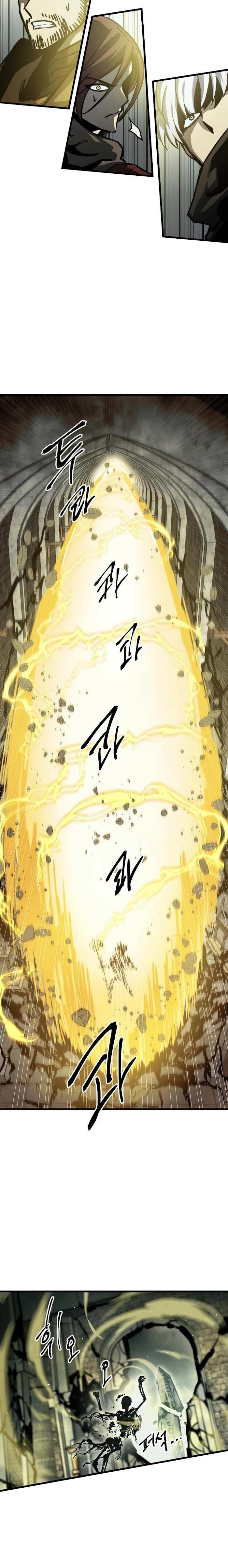 Read Doom Breaker EN Manga Online