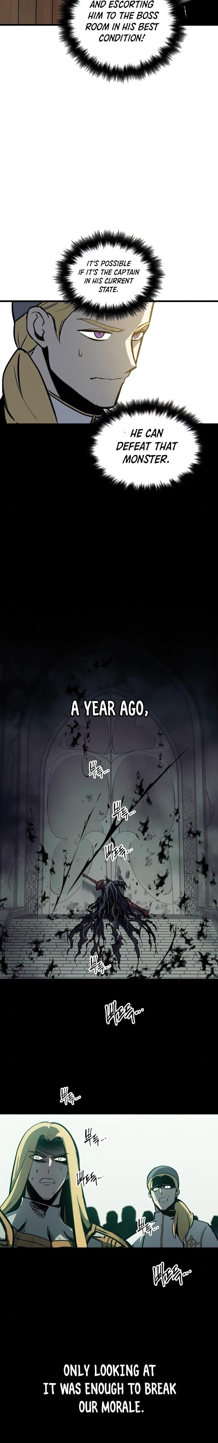 Read Doom Breaker EN Manga Online