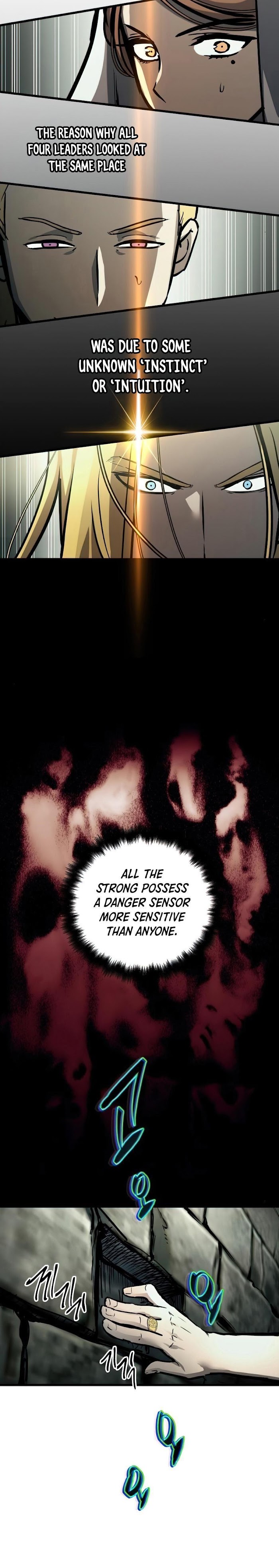 Read Doom Breaker EN Manga Online