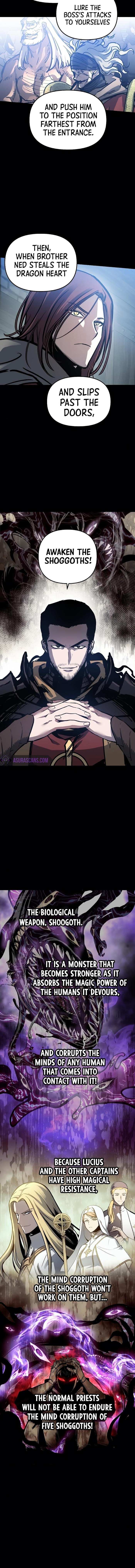 Read Doom Breaker EN Manga Online