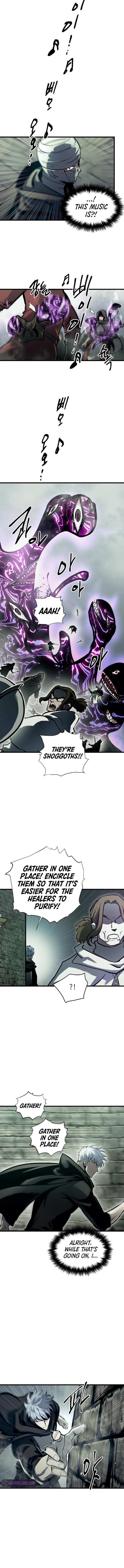 Read Doom Breaker EN Manga Online