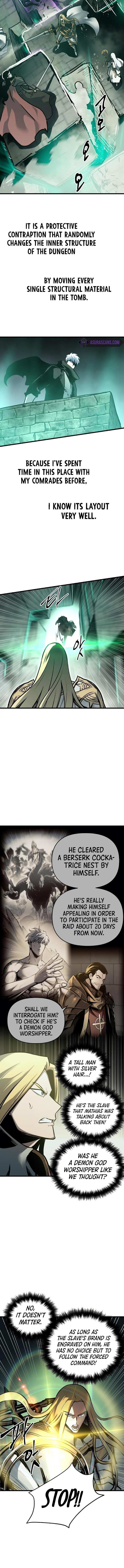 Read Doom Breaker EN Manga Online