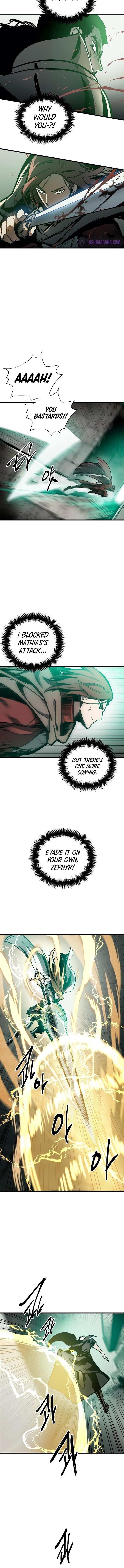 Read Doom Breaker EN Manga Online