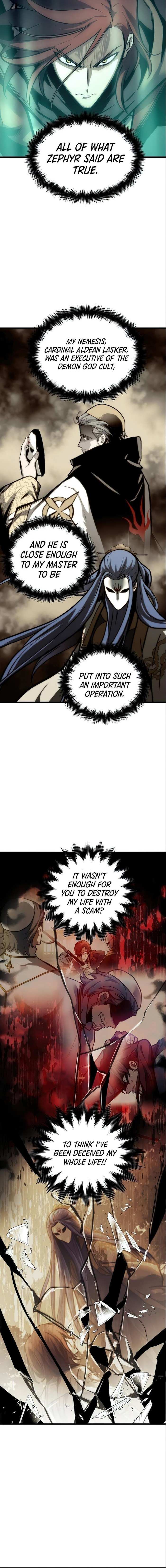 Read Doom Breaker EN Manga Online