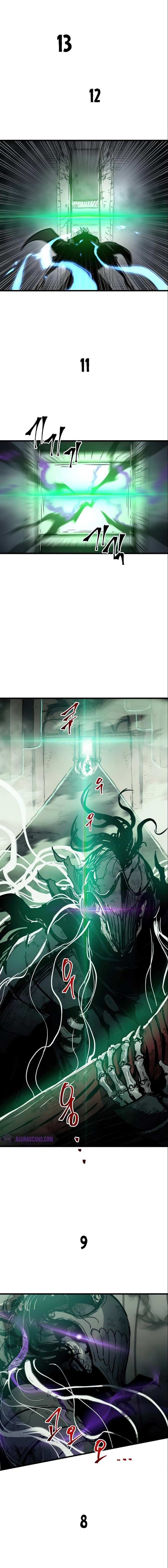 Read Doom Breaker EN Manga Online