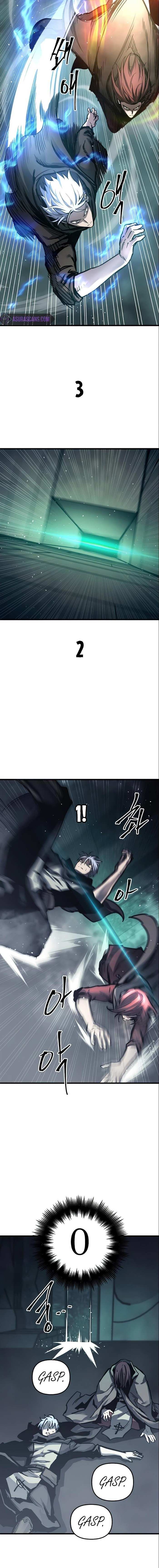 Read Doom Breaker EN Manga Online