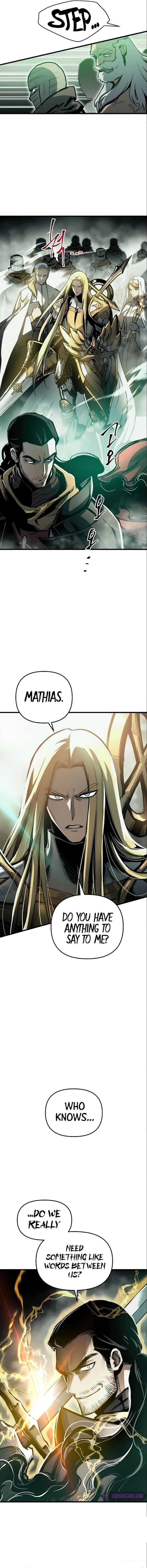 Read Doom Breaker EN Manga Online