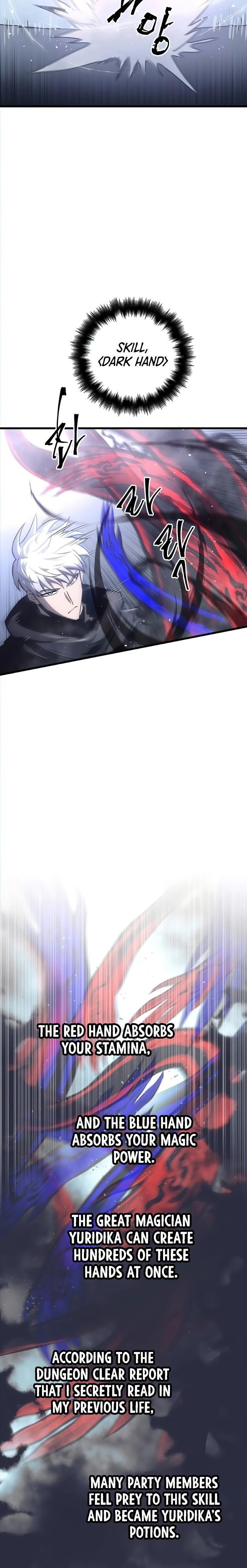 Read Doom Breaker EN Manga Online