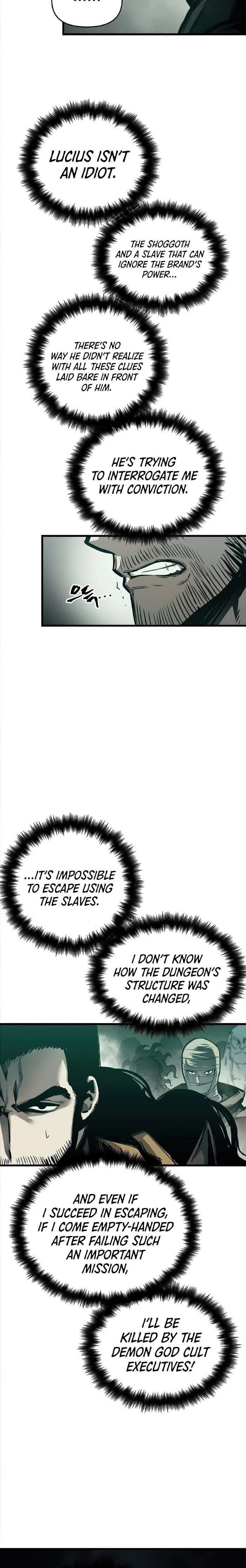 Read Doom Breaker EN Manga Online