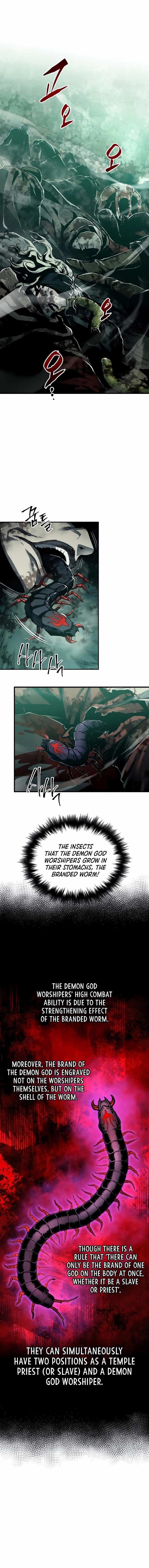 Read Doom Breaker EN Manga Online