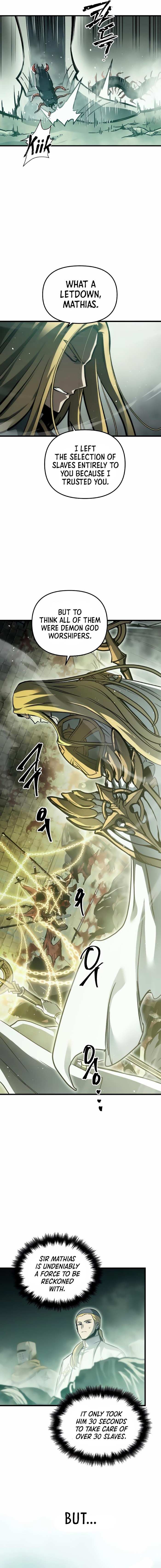 Read Doom Breaker EN Manga Online