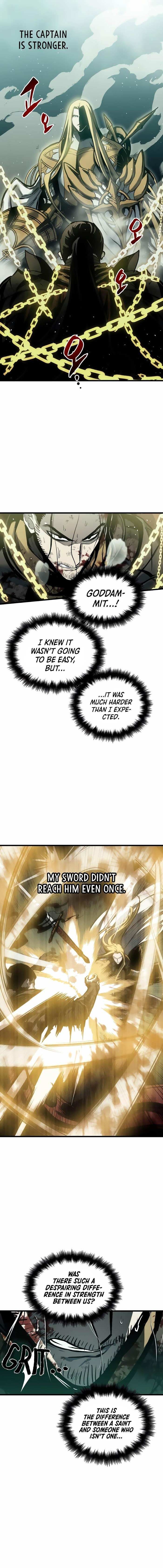 Read Doom Breaker EN Manga Online