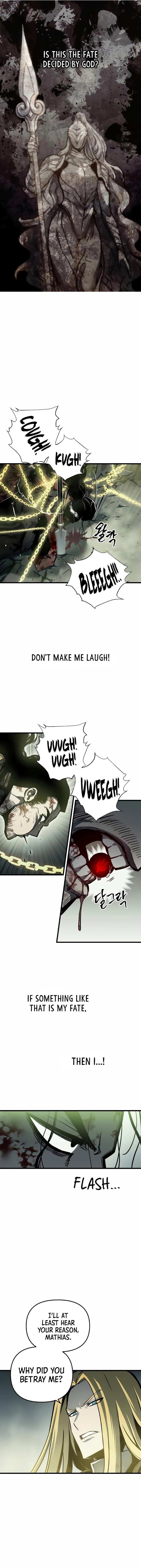 Read Doom Breaker EN Manga Online