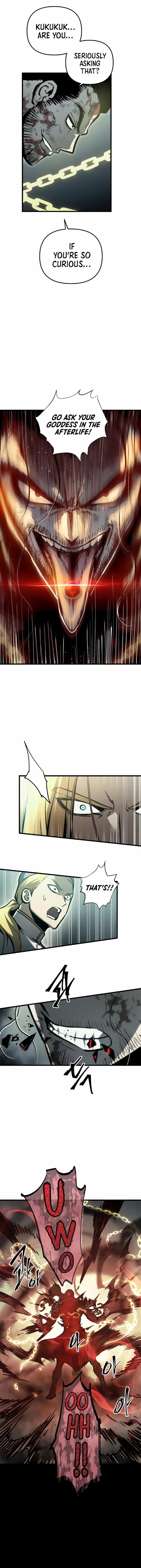 Read Doom Breaker EN Manga Online