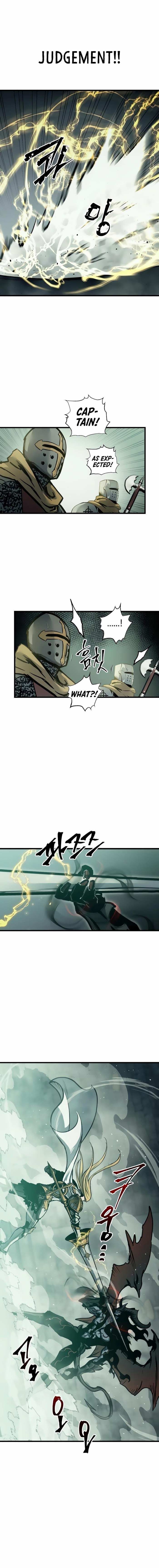 Read Doom Breaker EN Manga Online