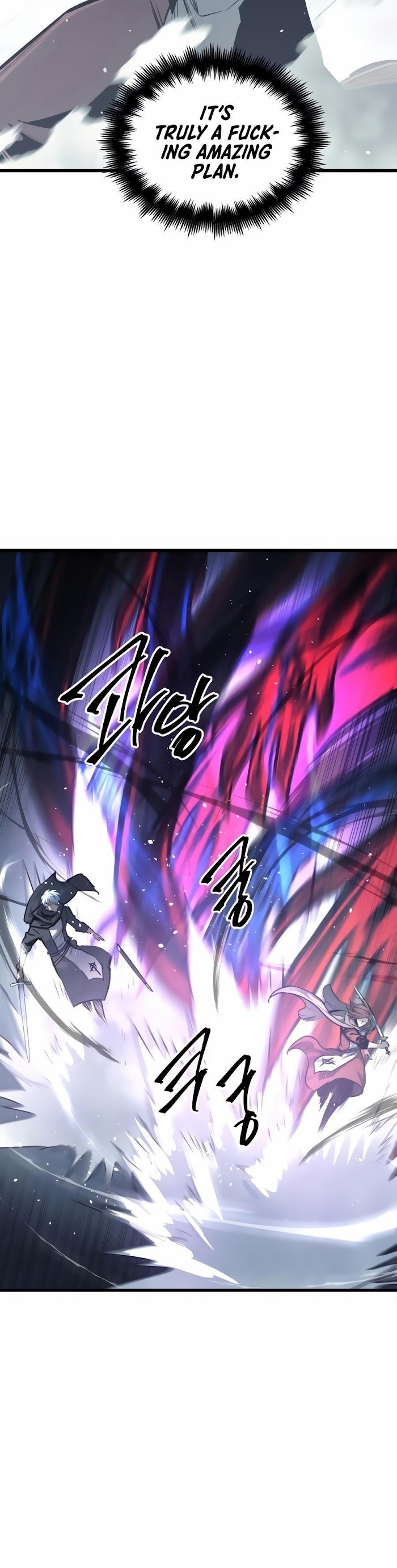 Read Doom Breaker EN Manga Online