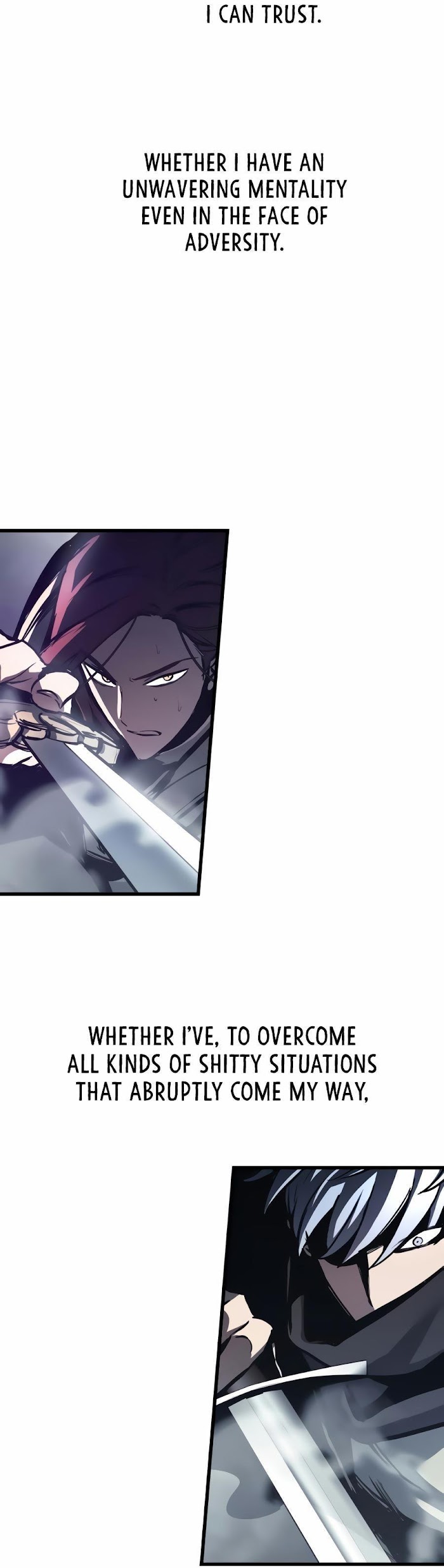 Read Doom Breaker EN Manga Online