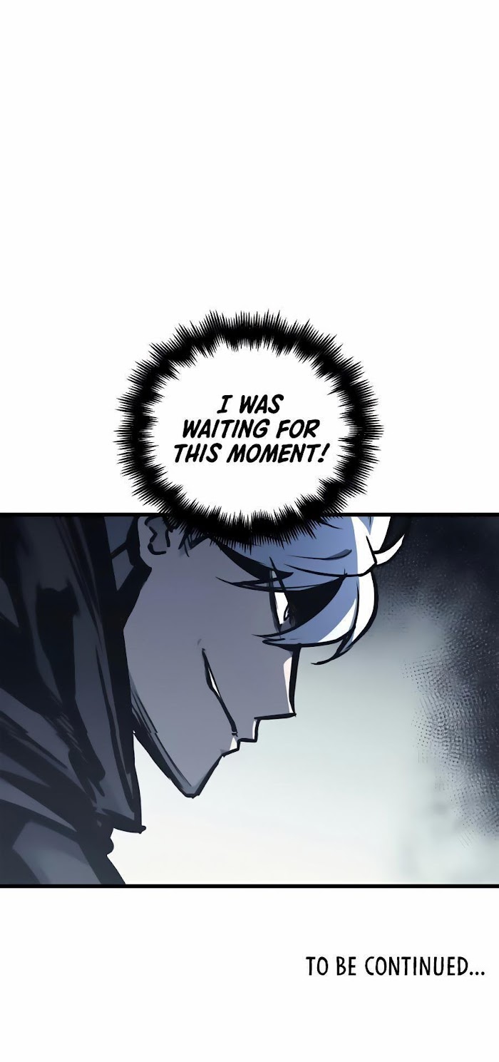 Read Doom Breaker EN Manga Online