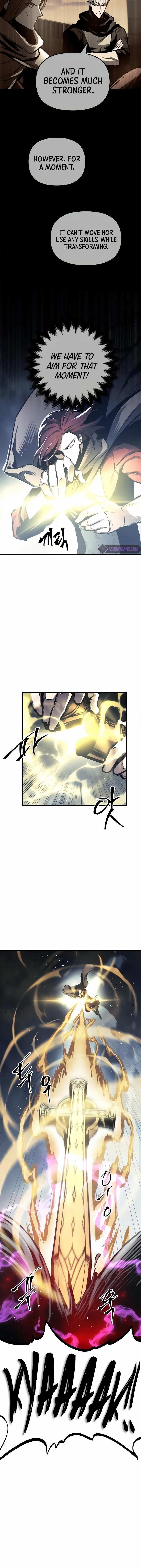 Read Doom Breaker EN Manga Online