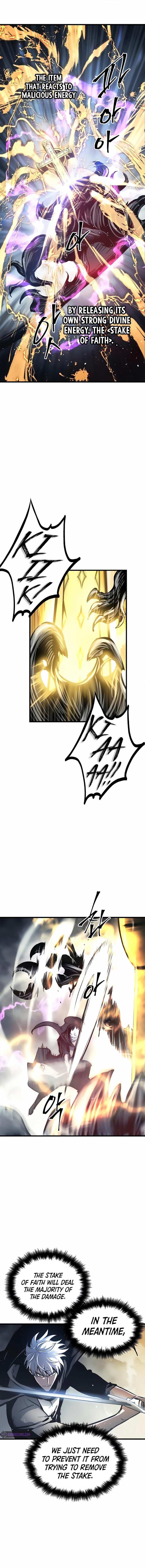 Read Doom Breaker EN Manga Online