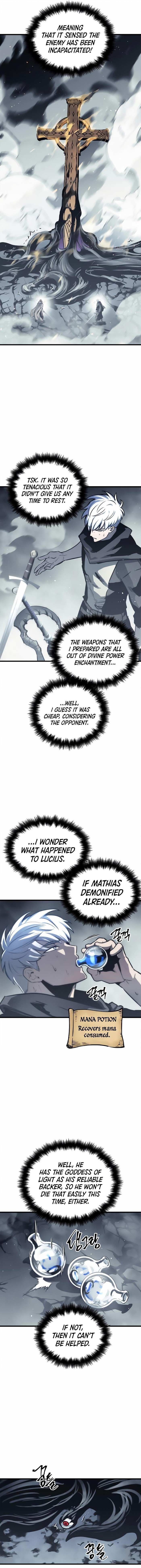 Read Doom Breaker EN Manga Online