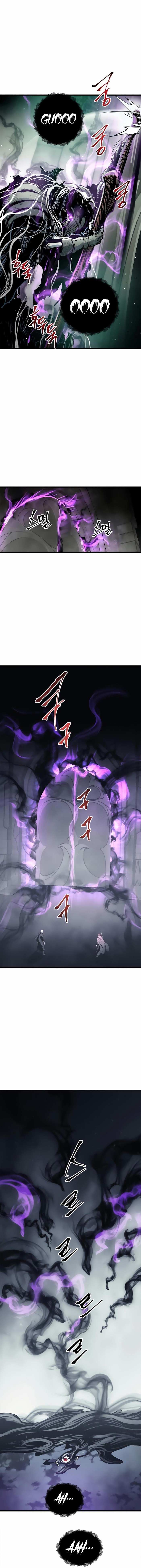 Read Doom Breaker EN Manga Online