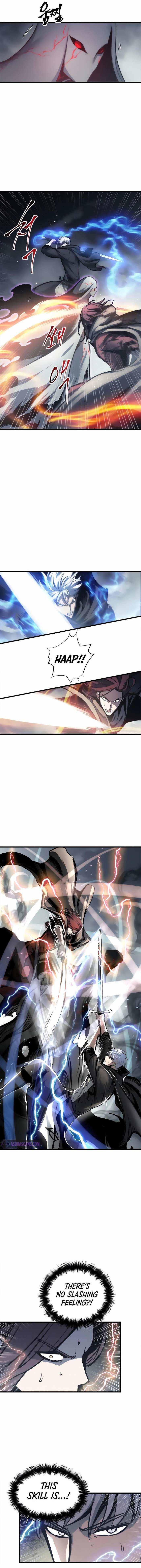 Read Doom Breaker EN Manga Online