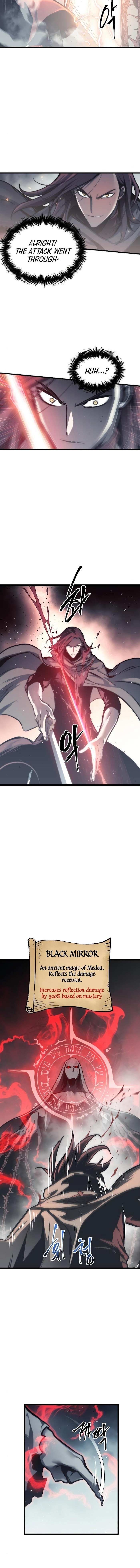 Read Doom Breaker EN Manga Online