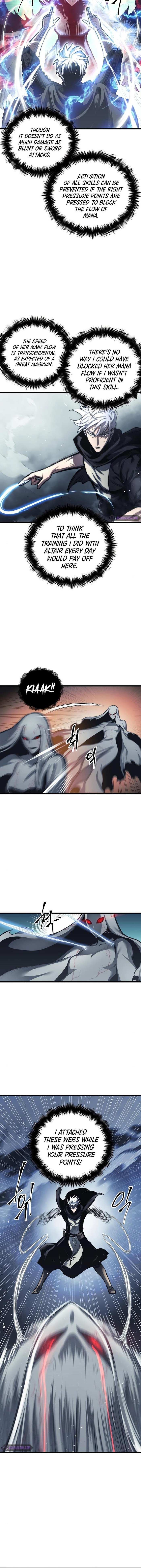 Read Doom Breaker EN Manga Online