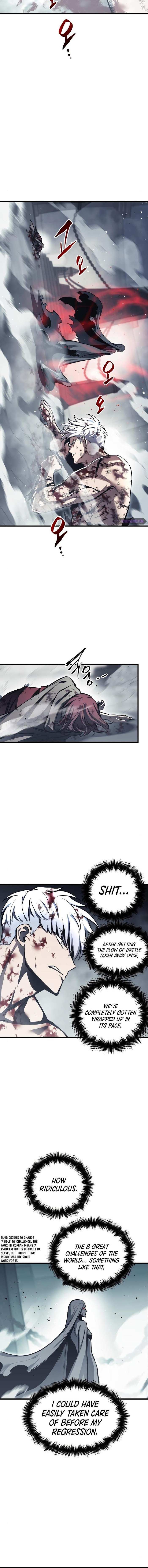 Read Doom Breaker EN Manga Online