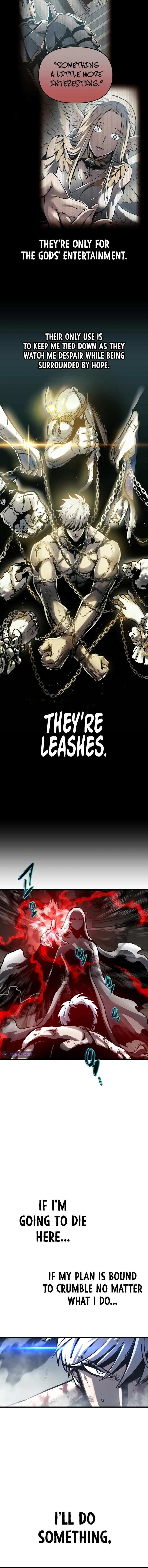 Read Doom Breaker EN Manga Online