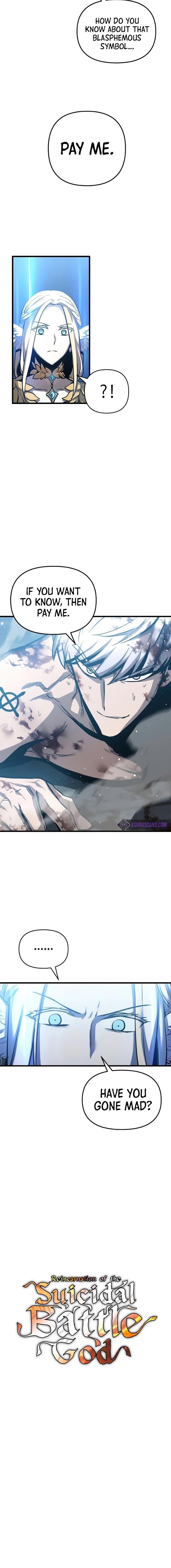 Read Doom Breaker EN Manga Online