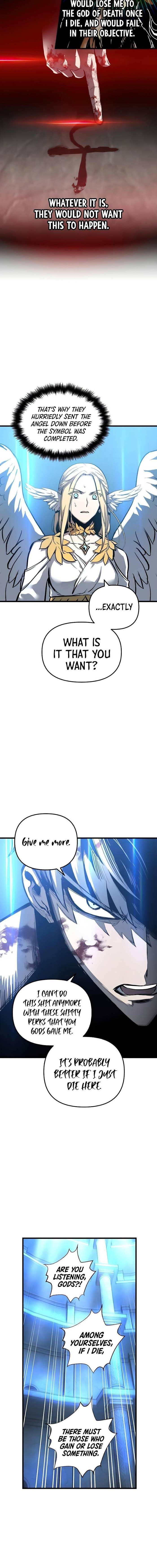 Read Doom Breaker EN Manga Online