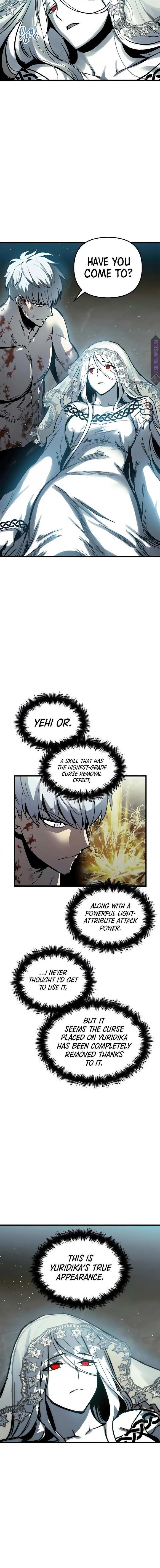 Read Doom Breaker EN Manga Online