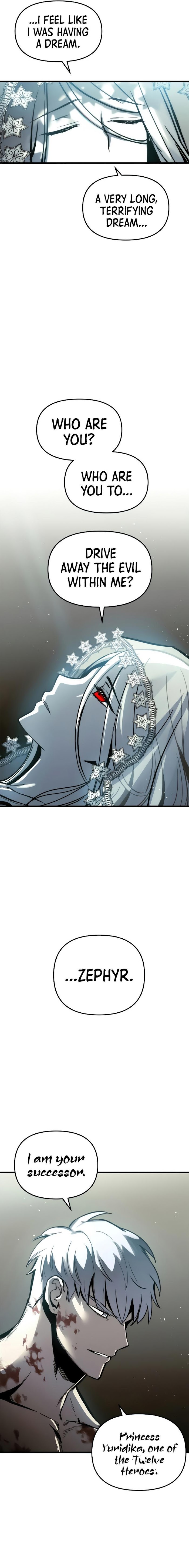 Read Doom Breaker EN Manga Online