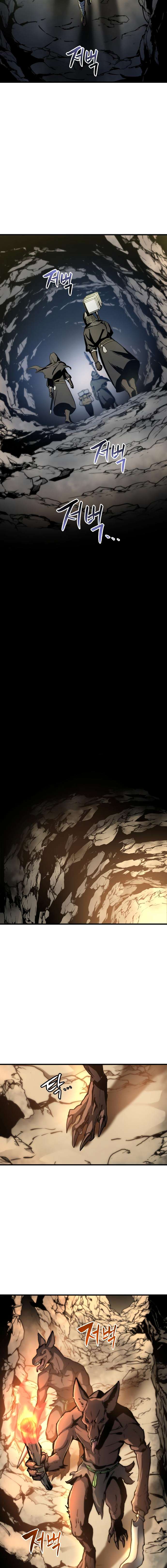 Read Doom Breaker EN Manga Online