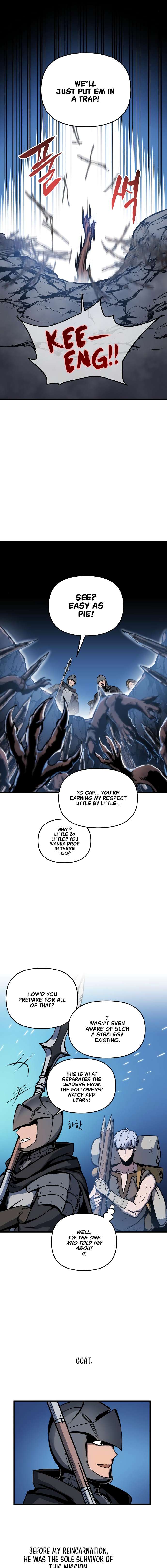 Read Doom Breaker EN Manga Online