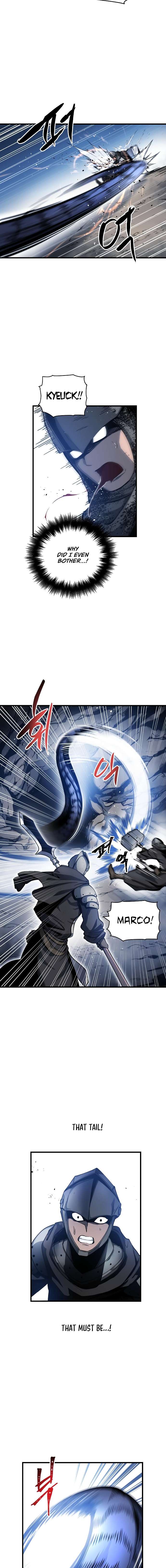 Read Doom Breaker EN Manga Online