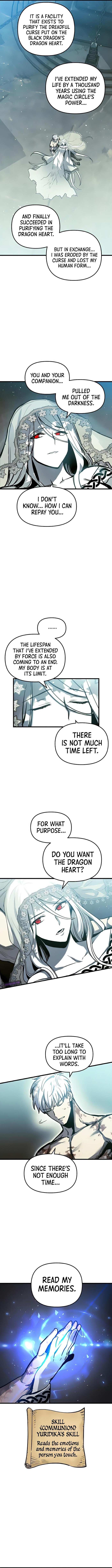 Read Doom Breaker EN Manga Online