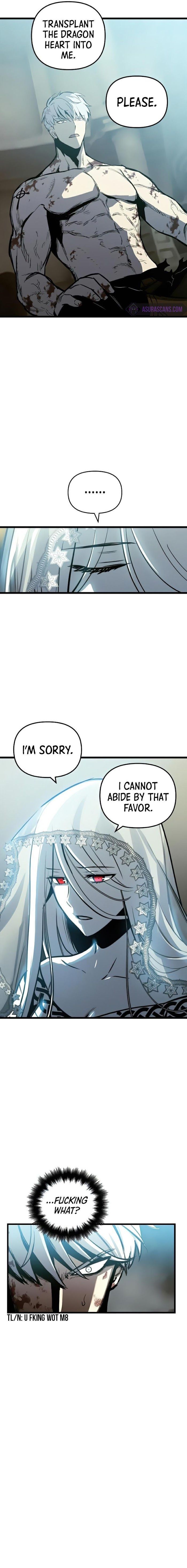 Read Doom Breaker EN Manga Online