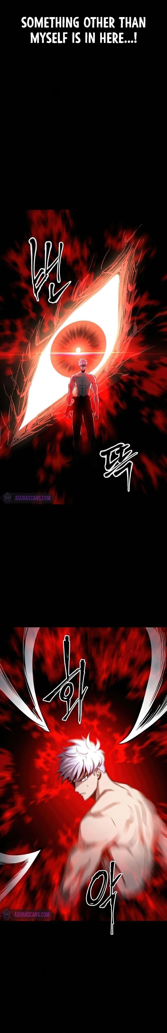 Read Doom Breaker EN Manga Online